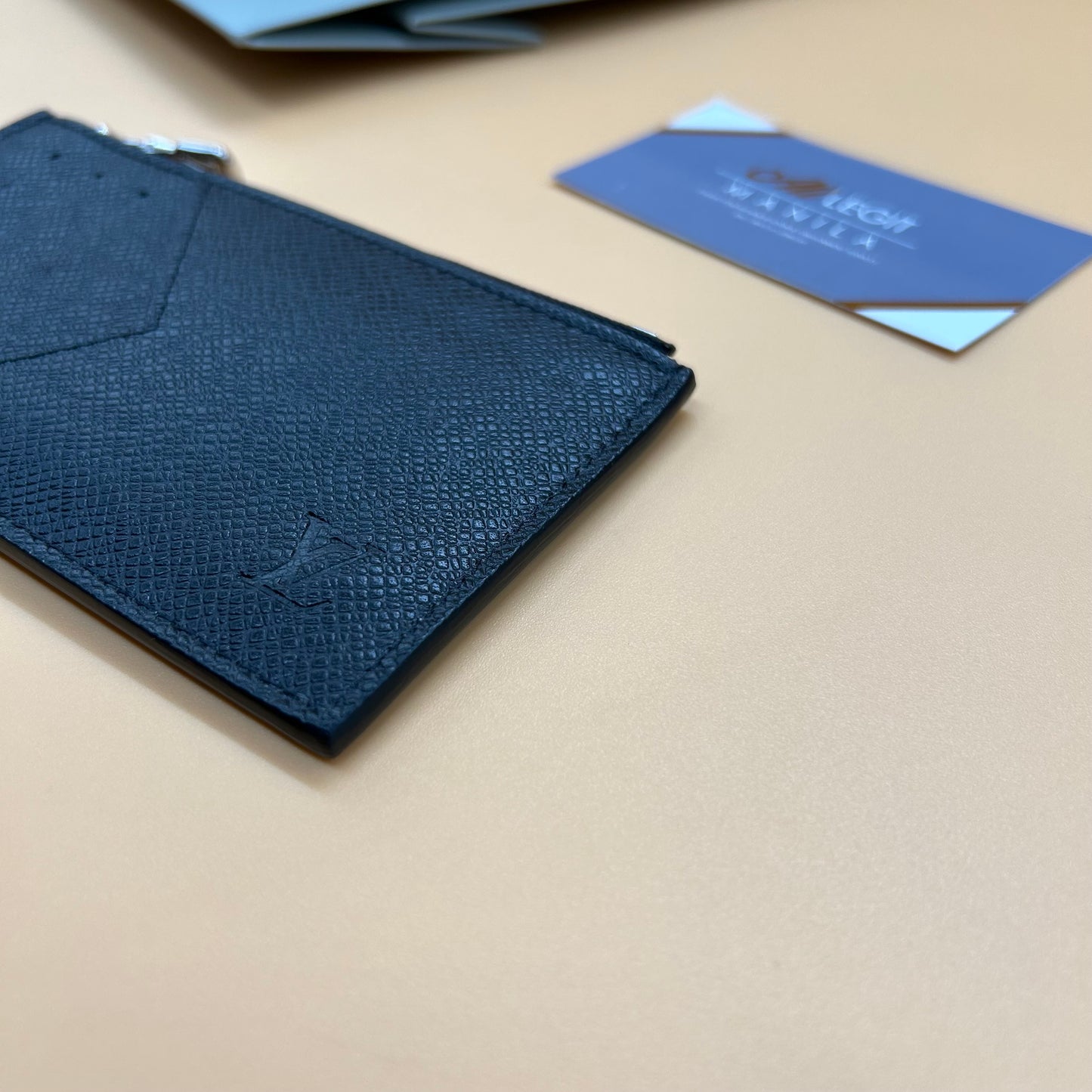 LV TAIGA ZIPPY CC
