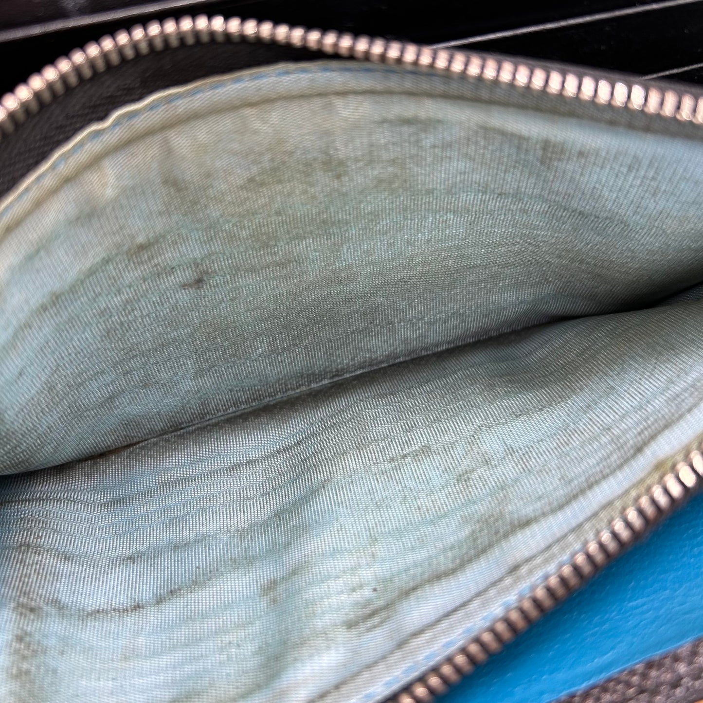 BULGARI WALLET