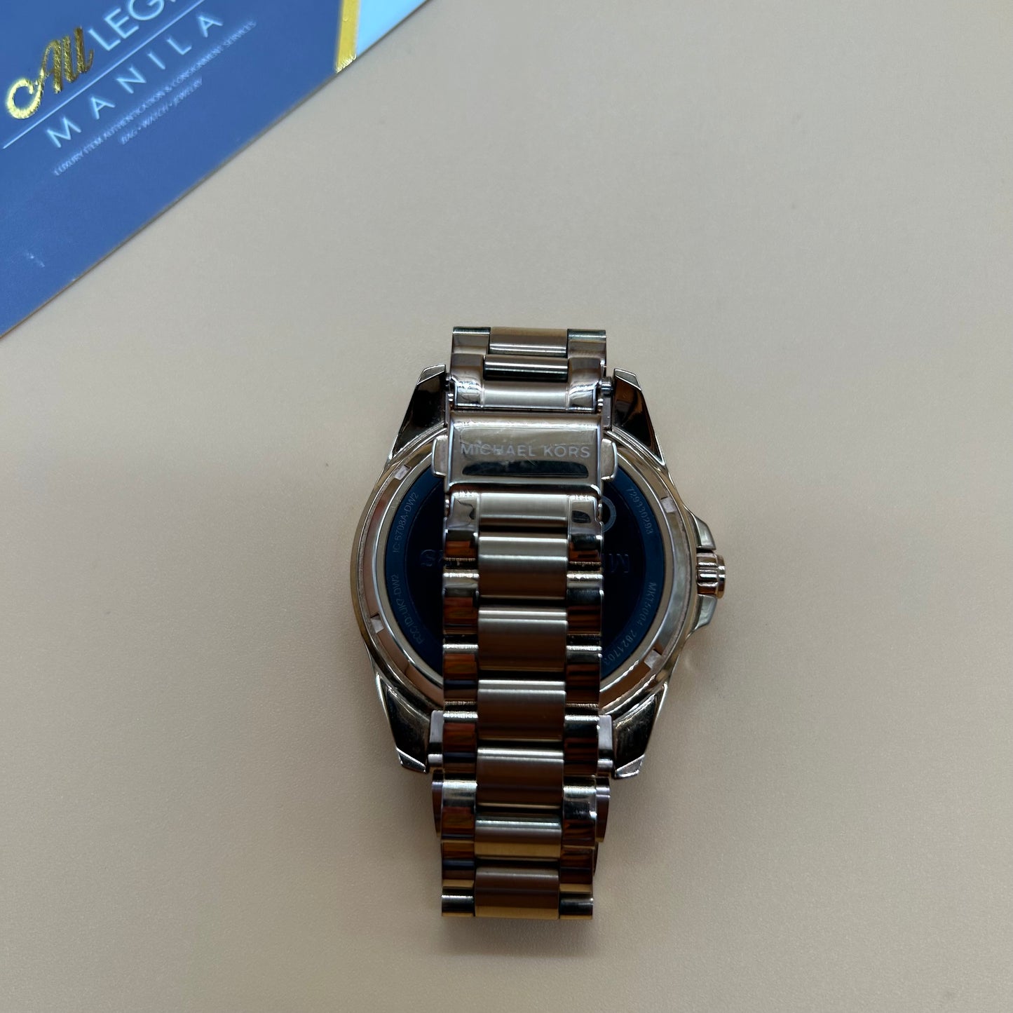 MICHAEL KORS ACCESS