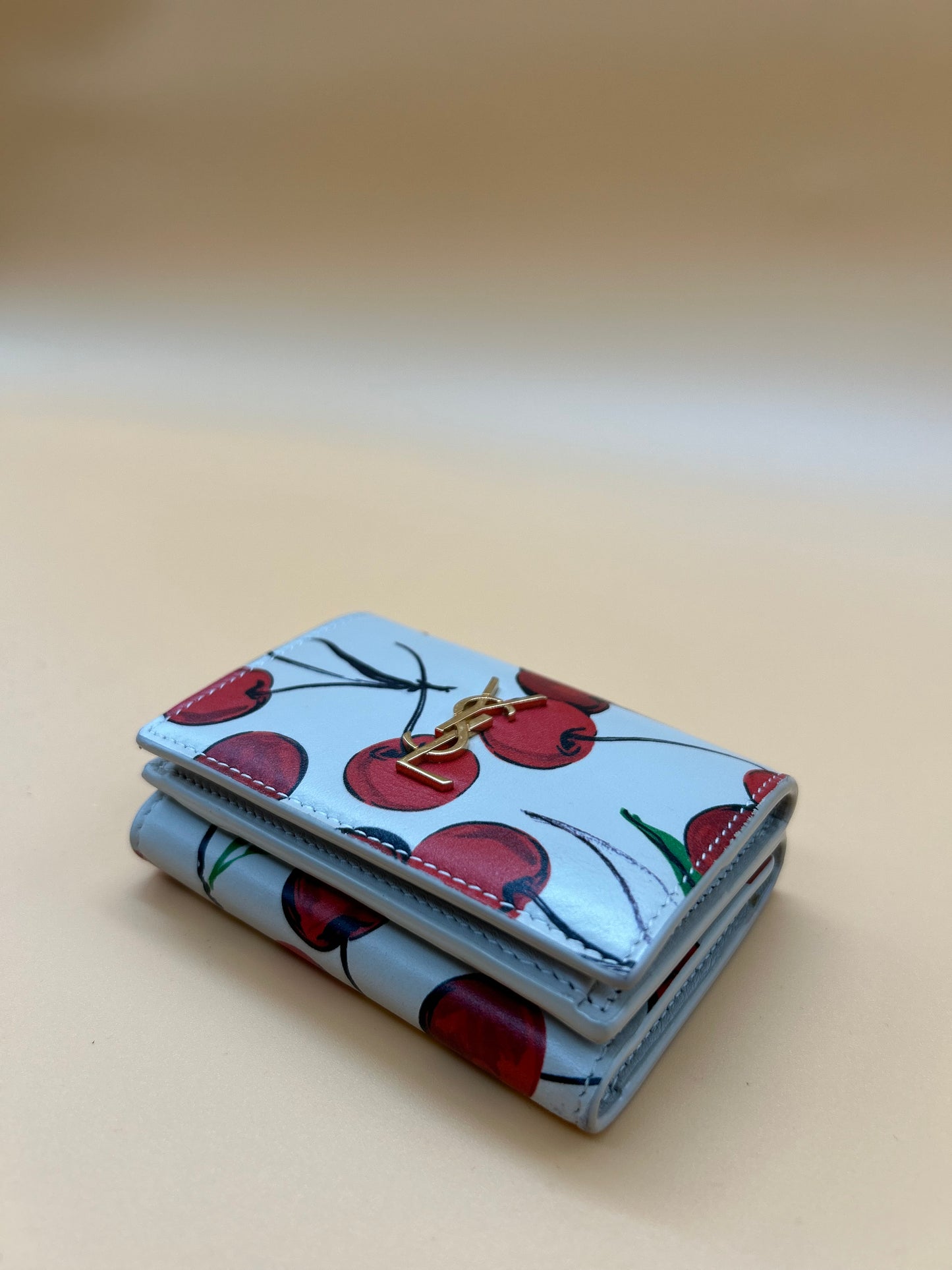 YSL CHERRY MICRO