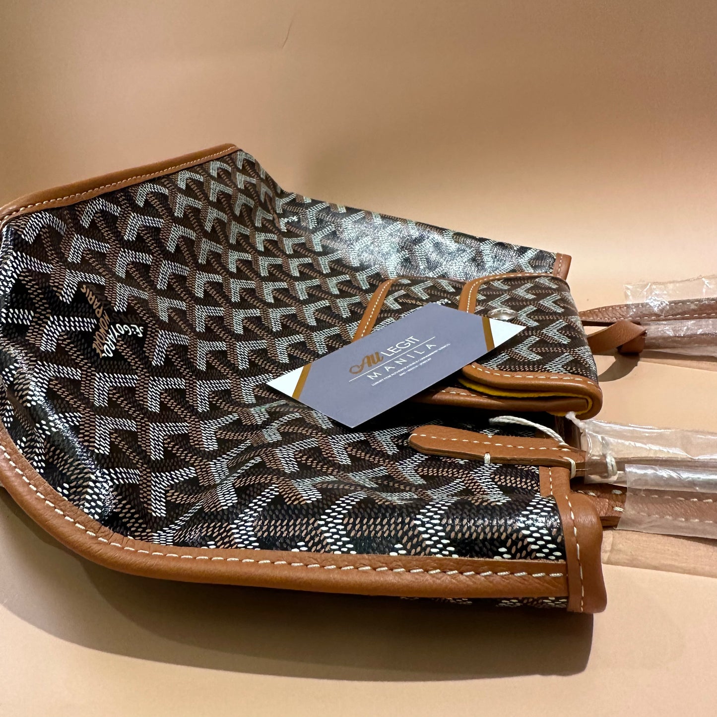 GOYARD MINI ANJOU