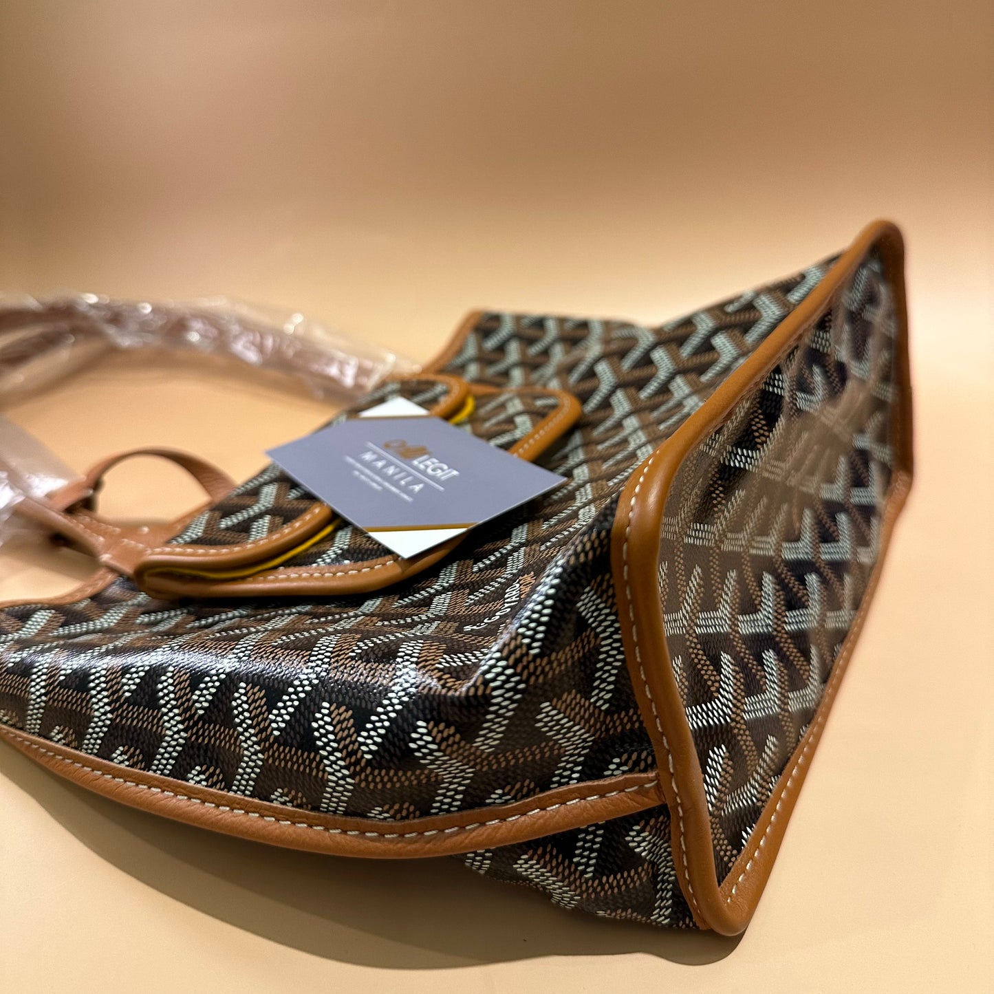 GOYARD MINI ANJOU