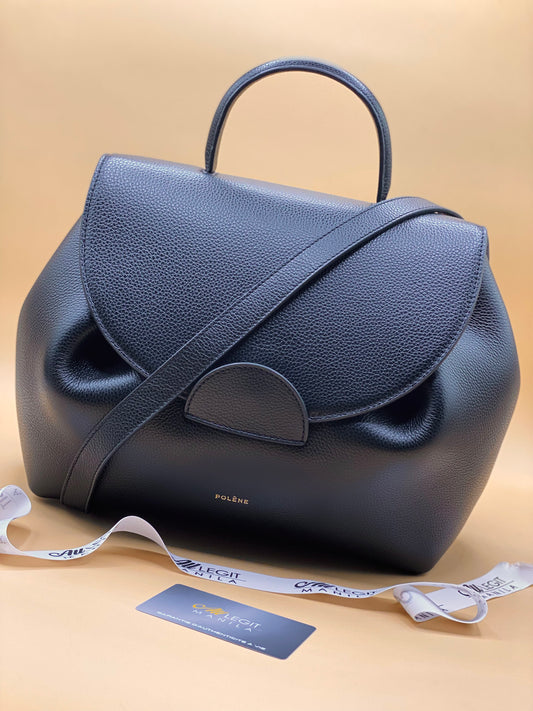 POLENE NUMERO UN—BLACK